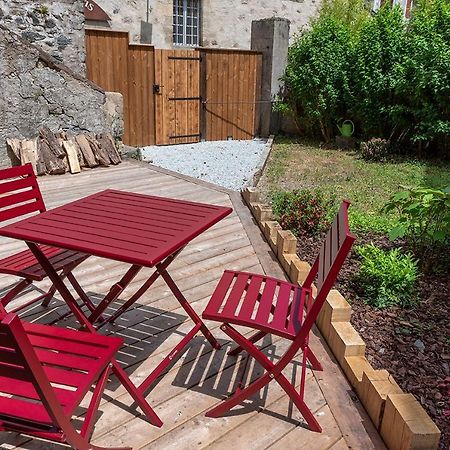 Logis Face A L'Abbatiale Apartment Beaulieu-sur-Dordogne Luaran gambar